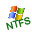 001Micron NTFS partition data recovery icon